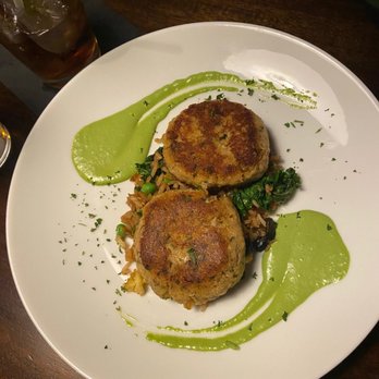 The Waverly Local - Crab cakes - Southern Near Me - Waverly, Alabama The Waverly Local - Crab cakes - Southern Near Me - Waverly, Alabama