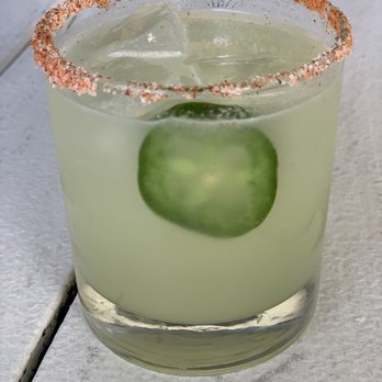 Bartaco - Orlando - Spicy margarita - Tacos Near Me - Orlando, Florida Bartaco - Orlando - Spicy margarita - Tacos Near Me - Orlando, Florida