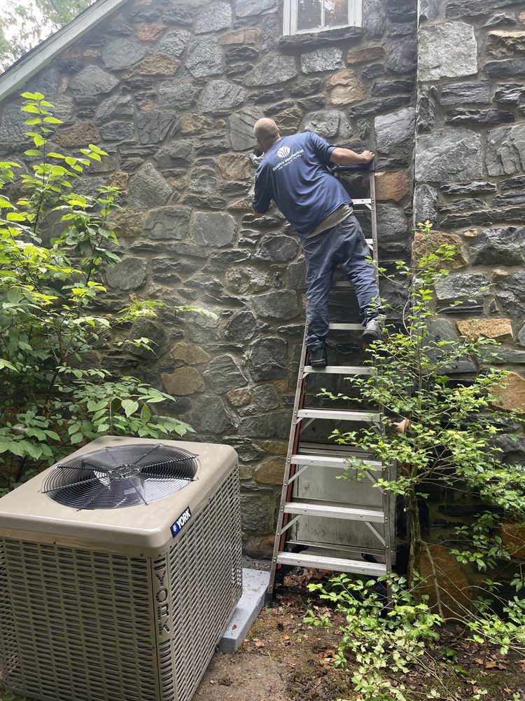 Slide of EcoPro Mechanical