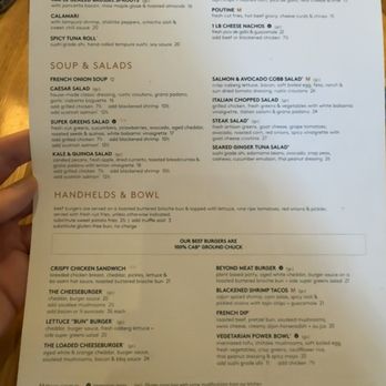 Moxies - Lunch menu - August 2025 - New American Near Me - Scottsdale, Arizona Moxies - Lunch menu - August 2025 - New American Near Me - Scottsdale, Arizona