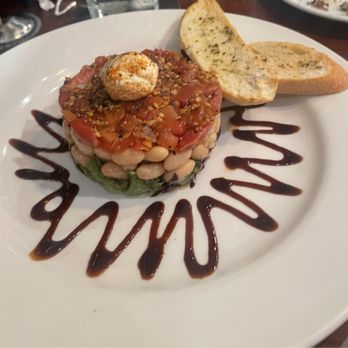 Houlihan's - White bean appetizer - Bars Near Me - Westlake, Ohio Houlihan's - White bean appetizer - Bars Near Me - Westlake, Ohio