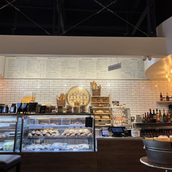 Pandor - Bakeries Near Me - Irvine, California