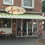 Photo of Aurora