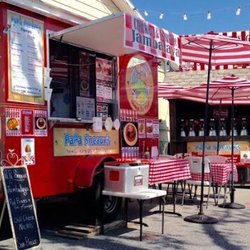 Papa Sneaux - PaPa Sneaux - SnoBalls & Cajun Food! Chicken & Sausage Jambalaya, Red Beans & Rice, Gumbo!