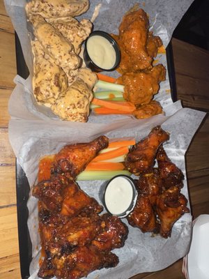 Output Lounge & Sports Bar (Wrigleyville) by null