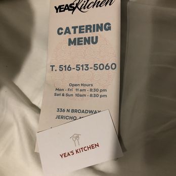Yea's Kitchen - Korean Near Me - Jericho, New York Yea's Kitchen - Korean Near Me - Jericho, New York