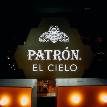 Mandrake Rooftop - Patron Cielo Launch Party - Sushi Bars Near Me - Columbus, Ohio