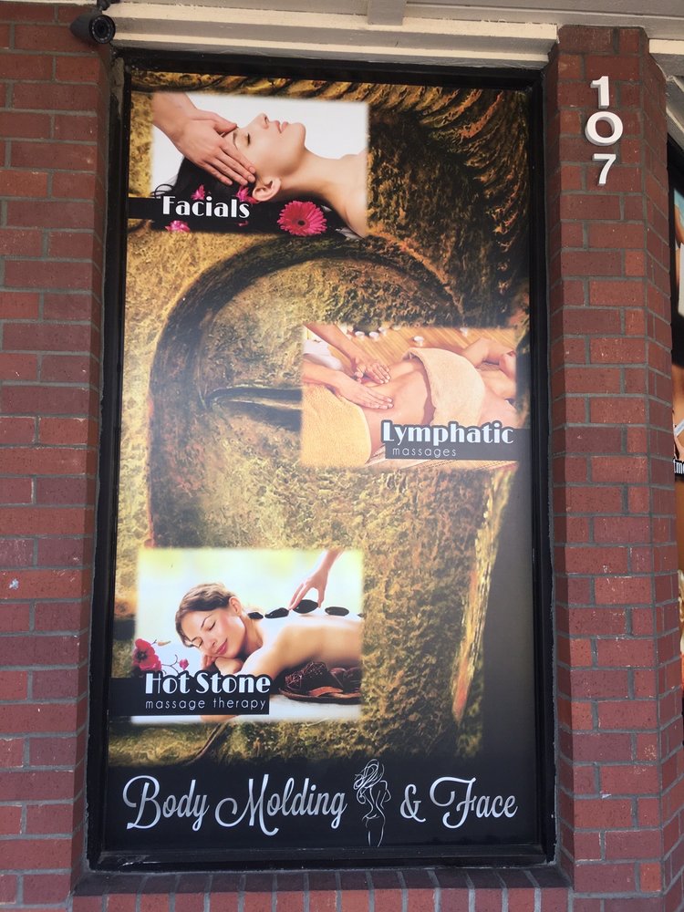 BODY MOLDING AND FACE Updated October 2024 13 Reviews 7320