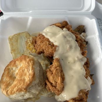 Chicken Coop Country Diner - Southern Style Chicken! - Breakfast & Brunch Near Me - Corolla, North Carolina