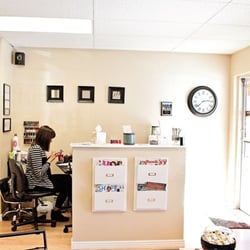 Gossip Girl Salon