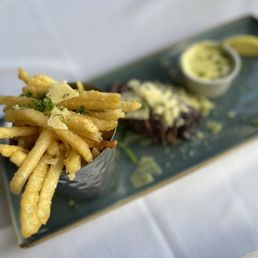 Steak Frites