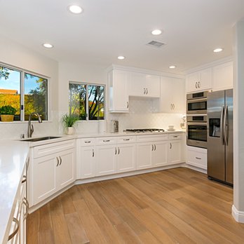 Remodeling San Diego - New kitchen - General Contractors Near Me - San Diego, California