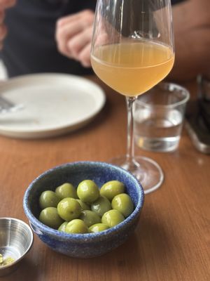 Little Victory Wine Bar by null