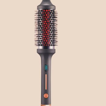 True Beauty - New heat brush for hair styling products sold in boutique - Hair Extensions Near Me - Tucson, Arizona