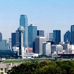 Henry's Cab Service - Henry's Cab Service know the Dallas area very well...