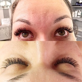 The Glam Spa - Eyelashes by Lilly - Day Spas Near Me - Clovis, California