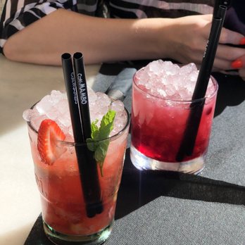 Café Mambo - Mediterranean Near Me - Sant Antoni de Portmany, PM