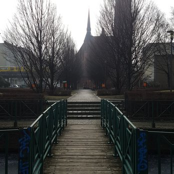 Nelly-Sachs-Park - winter - Parks Near Me - Berlin, BE Nelly-Sachs-Park - winter - Parks Near Me - Berlin, BE