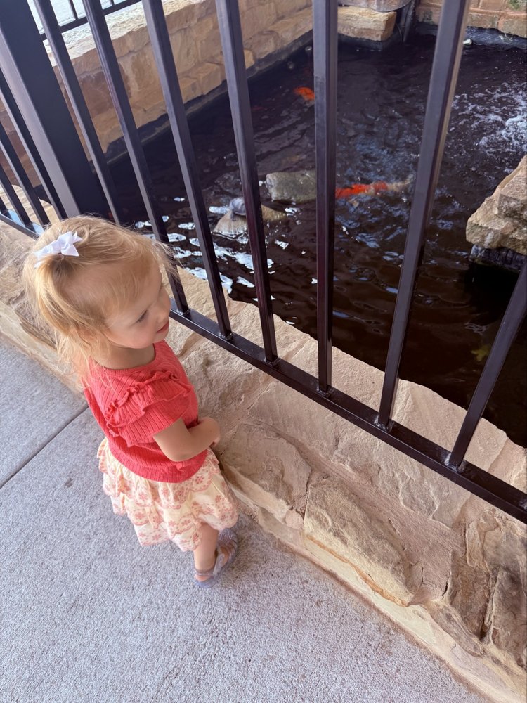 Bell's Little Angels - childcare center in Houston, TX