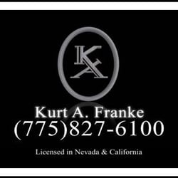 Law Offices Of Kurt A Franke