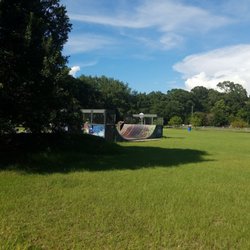 Chimes Way Park