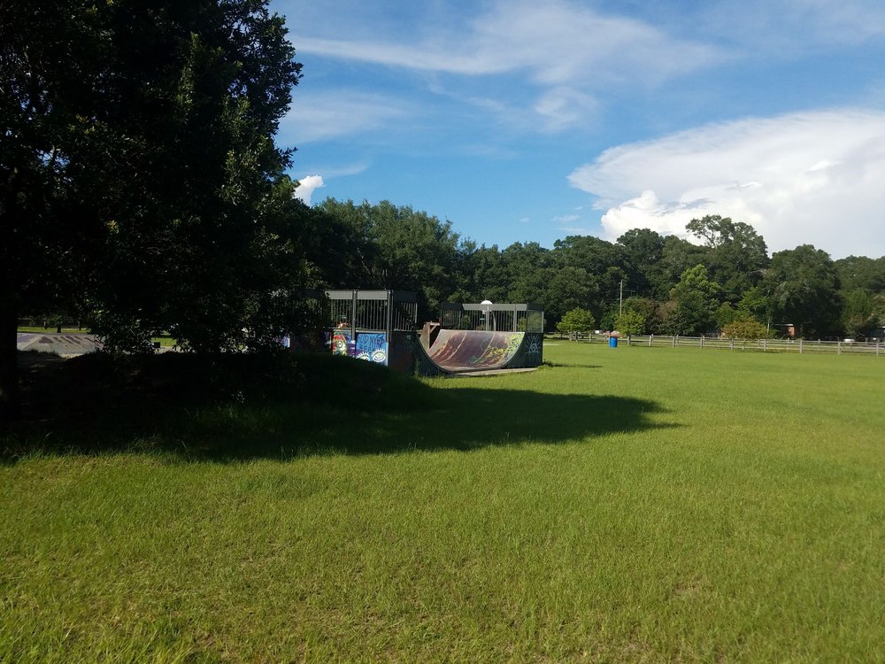 CHIMES WAY PARK Updated August 2024 5000 Chimes Way, Pensacola