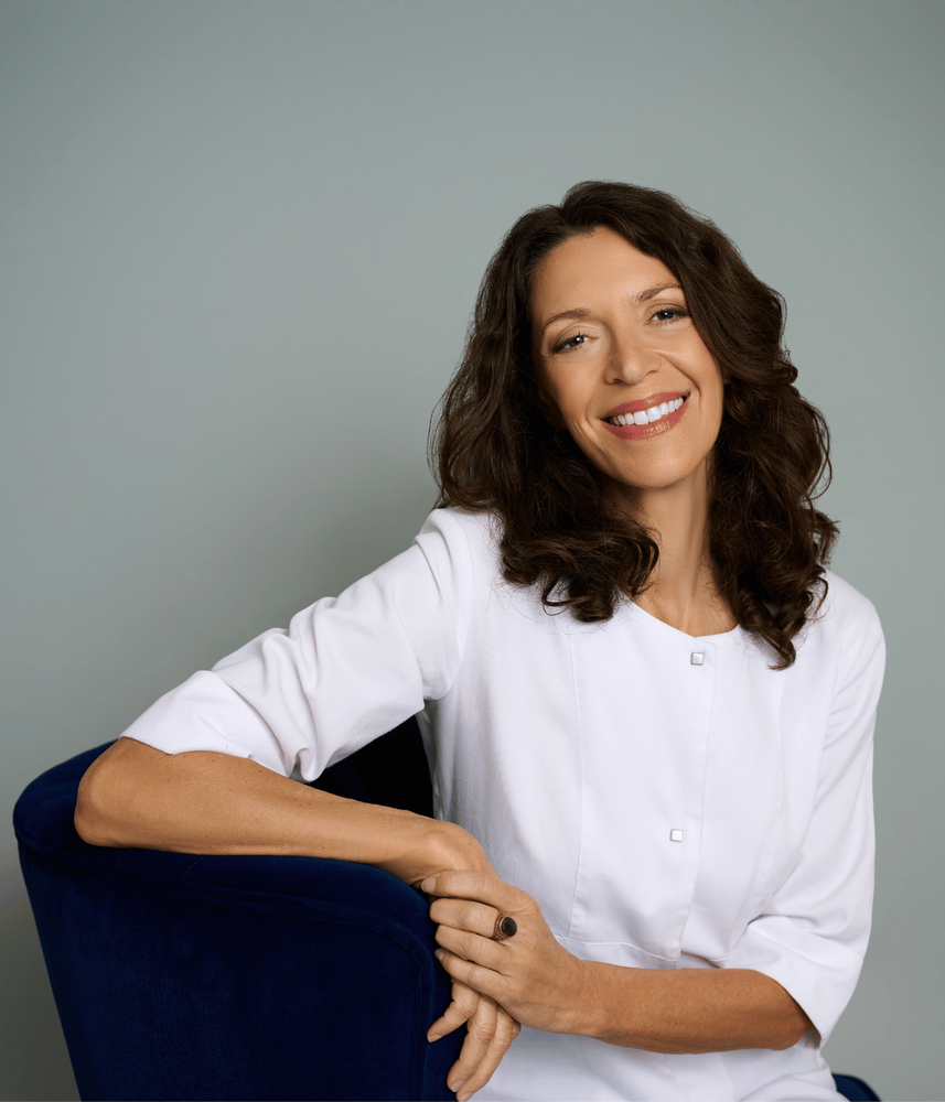 Audrey's Facial Retreat Logo