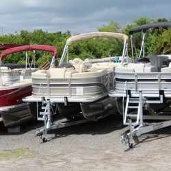 Salty Dog Marine Center