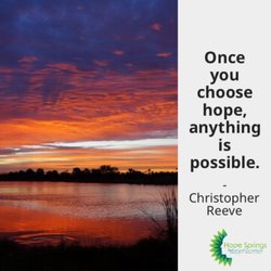 Hope Springs Behavioral Consultants