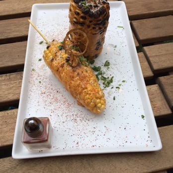 Ada Street - Elotes - Bars Near Me - Chicago, Illinois