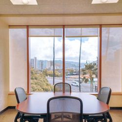Resource Suites - Our 1st hourly meeting space, the Conference Room. Book through LiquidSpace.com
Client Rate: $35/hour
Non-Client Rate: $50/hour