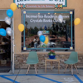 Sacred Sun - Spiritual Shop Near Me - La Mesa, California Sacred Sun - Spiritual Shop Near Me - La Mesa, California