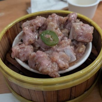 Ming's Tasty Restaurant - Pork spare ribs - Dim Sum Near Me - Oakland, California