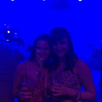 Crescent Ballroom - Pretty lights. Pretty girls - Music Venues Near Me - Phoenix, Arizona