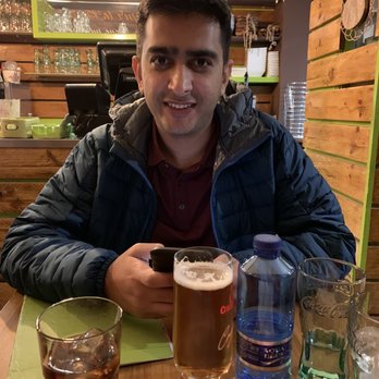 Bufalina - Drinks - Pizza Near Me - Ibiza, PM