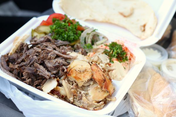 Hamido Restaurant by null