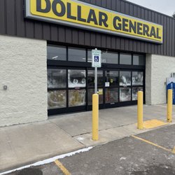 Dollar General