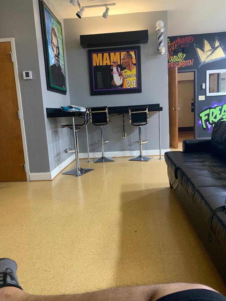 ROYAL EDGE STUDIO Updated August 2024 1920 NC54, Durham, North