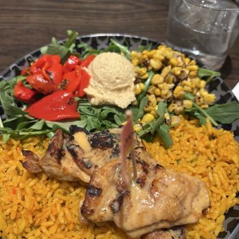 Nando's Peri-Peri - Chicken Shop Near Me - OakPark, Illinois Nando's Peri-Peri - Chicken Shop Near Me - OakPark, Illinois