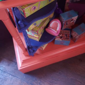 Weasley's Wizard Wheezes - Toy Stores Near Me - Orlando, Florida