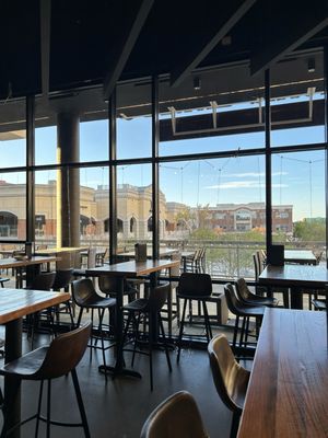 Cantina Laredo by null