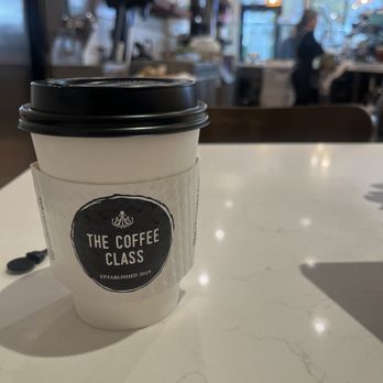 Horizon Shine - Cappuccino - Coffee & Tea Near Me - Henderson, Nevada