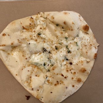 Tikka Shack Indian Grub - Shack Naan - Indian Near Me - Houston, Texas