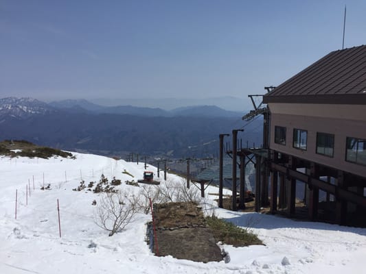 Hakuba Happo-One Snow Resort by null