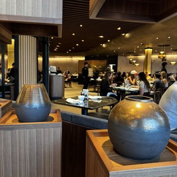Din Tai Fung - Dim Sum Near Me - Irvine, California