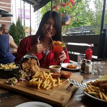 Score on Davie - Sports Bars Near Me - Vancouver, British Columbia Score on Davie - Sports Bars Near Me - Vancouver, British Columbia