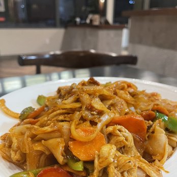 78 Thai Kitchen - Drunken Noodles - Thai Near Me - Carlsbad, California 78 Thai Kitchen - Drunken Noodles - Thai Near Me - Carlsbad, California