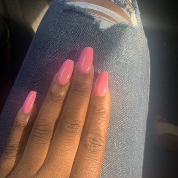 Fantasy Nails - Nail Salons Near Me - Chicago, Illinois