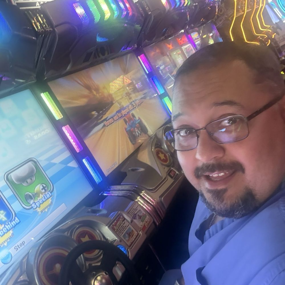 Push Start Play - Mario carts - Arcades Near Me - Lewisville, Texas Push Start Play - Mario carts - Arcades Near Me - Lewisville, Texas