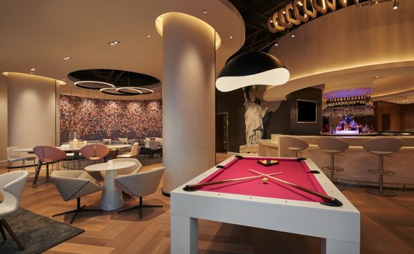 Figleaf Bar & Lounge by null